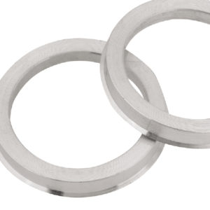 Aluminum Hub Rings