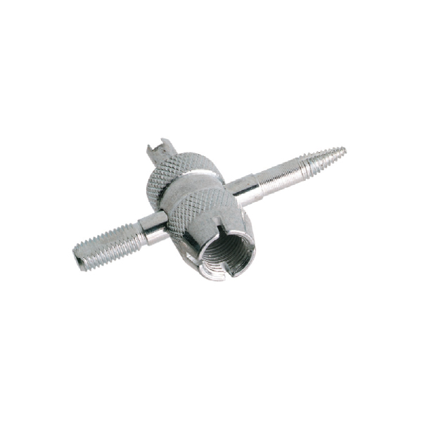 valve stem tool