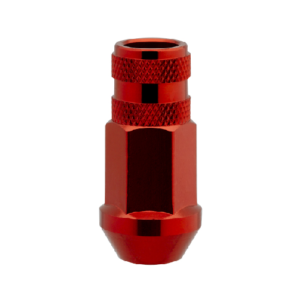 Aluminum Racing Lug Nuts