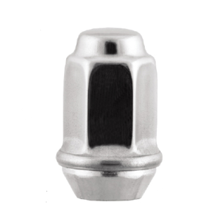 Stainless Steel Capped Lug Nuts